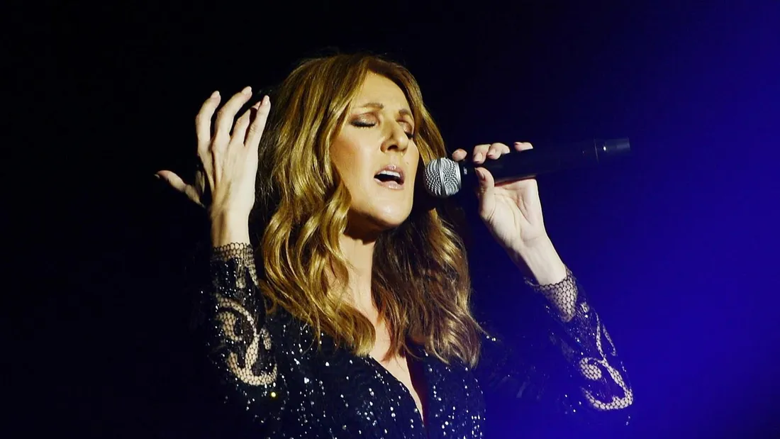 Céline Dion