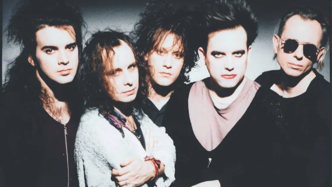 The Cure