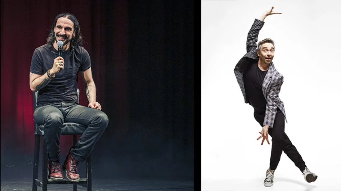 Tête au Carré #2025