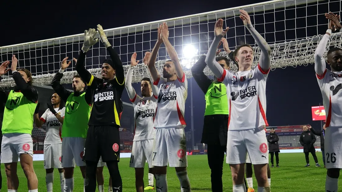 USBCO - Club de foot de Boulogne-sur-Mer