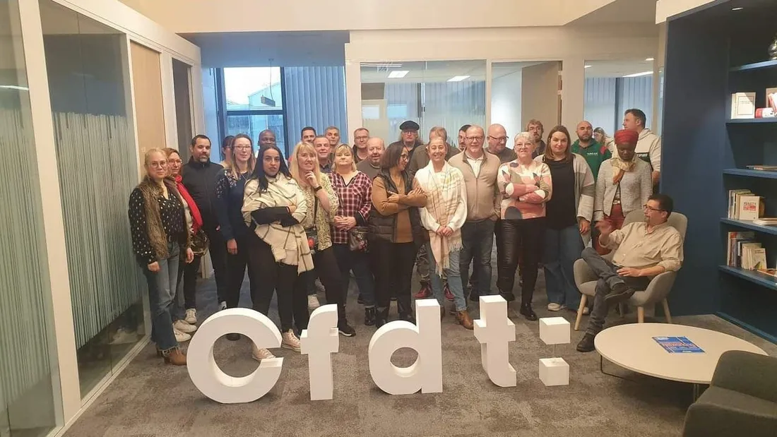 Les syndicats ont annoncé une grève illimitée. 