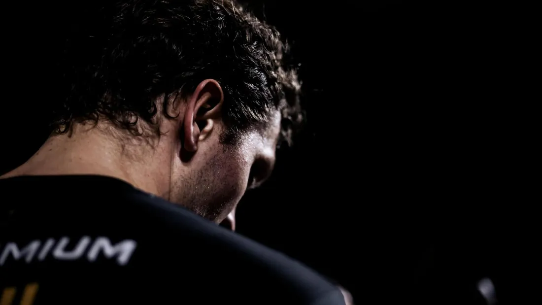 USDK - Dunkerque Handball Grand Littoral - Pierre Cornette