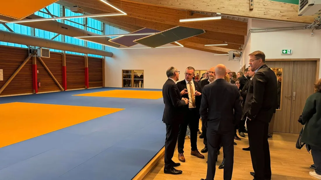 Ville de Leffrinckoucke