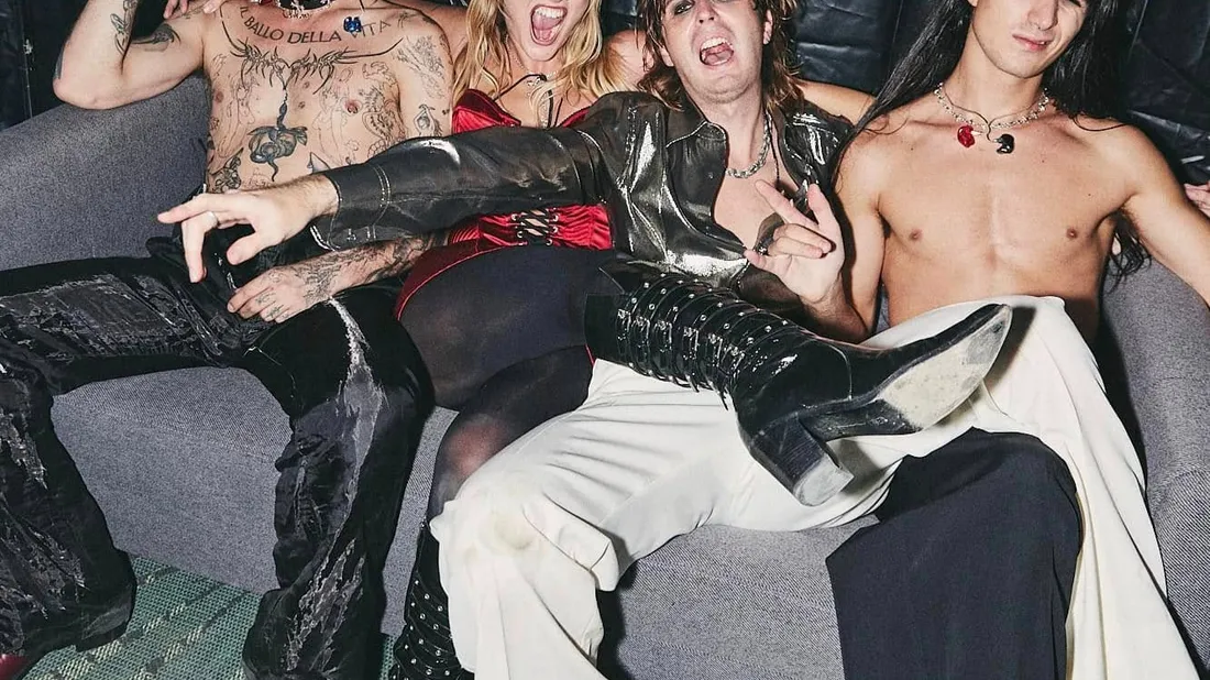 maneskin