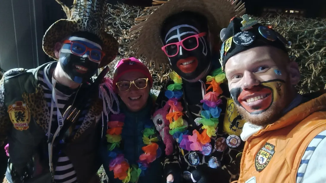 Ch'Pilou d'Mer, archives