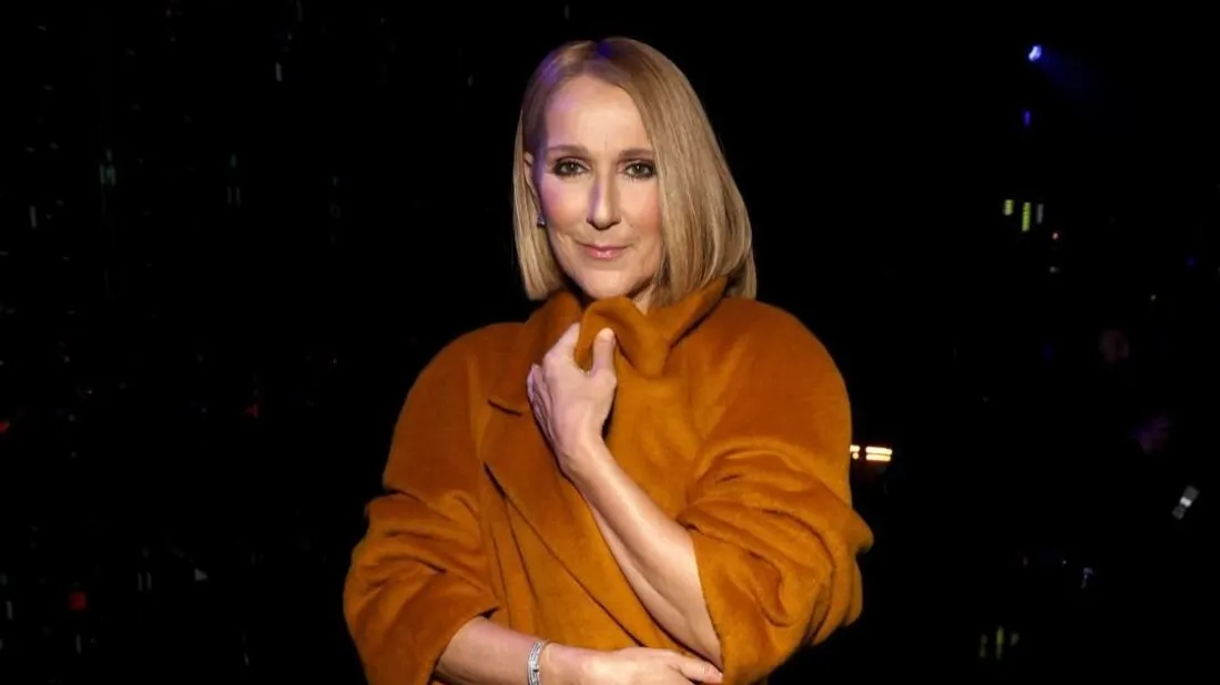 Céline Dion