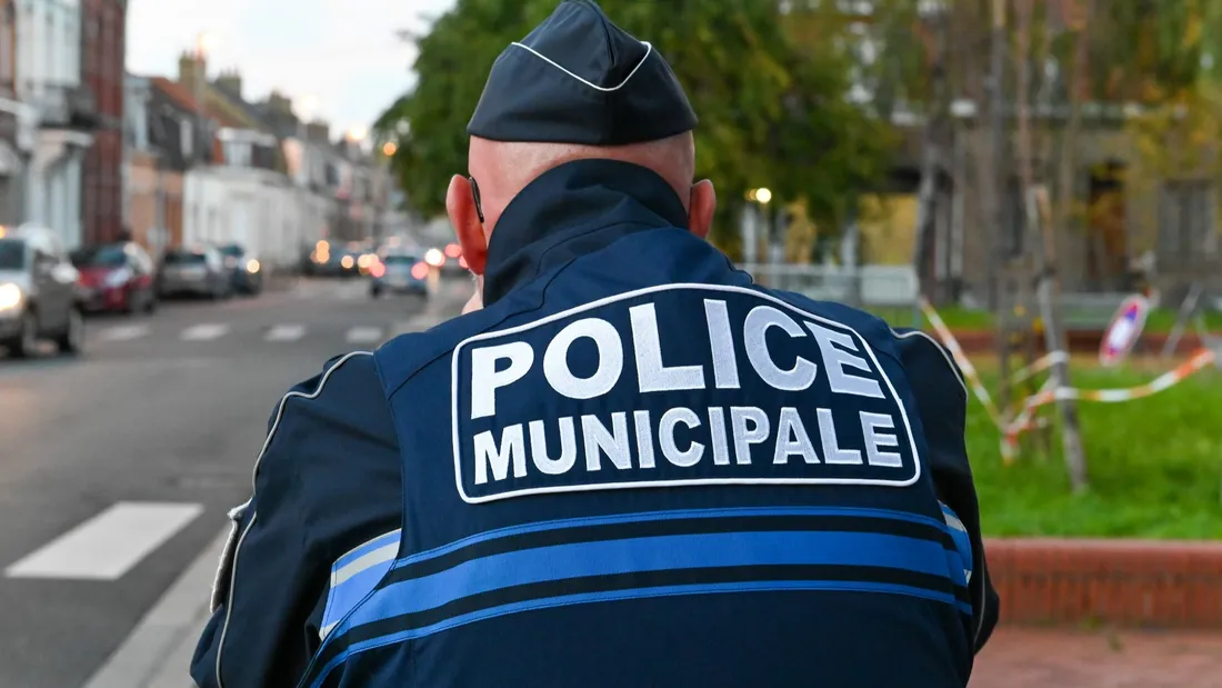 Ville de Dunkerque, illustration