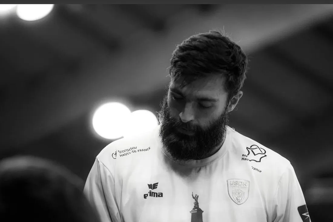 USDK - Dunkeque Handball Grand Littoral