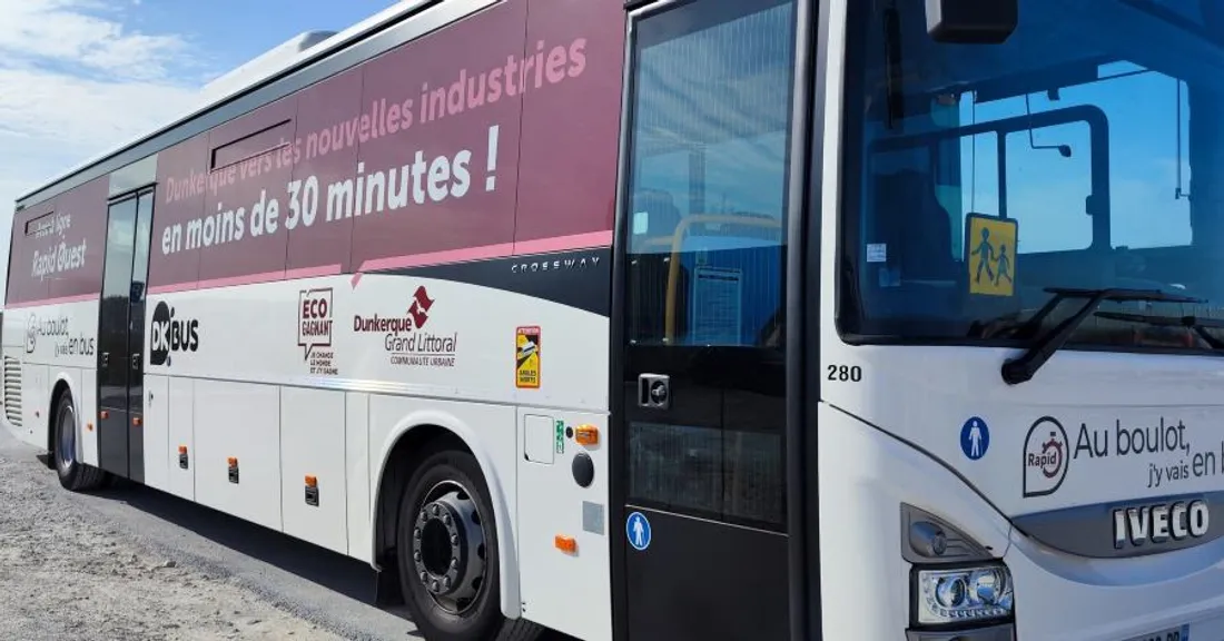 De nouveaux horaires sont proposés depuis le 6 octobre. 