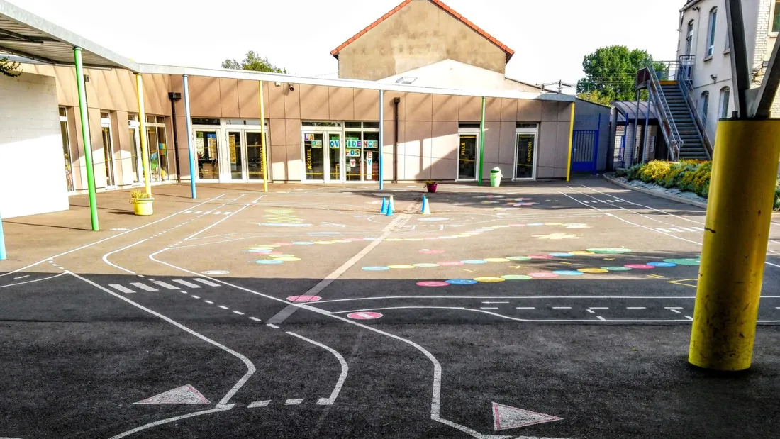 Sujet chaleur école 