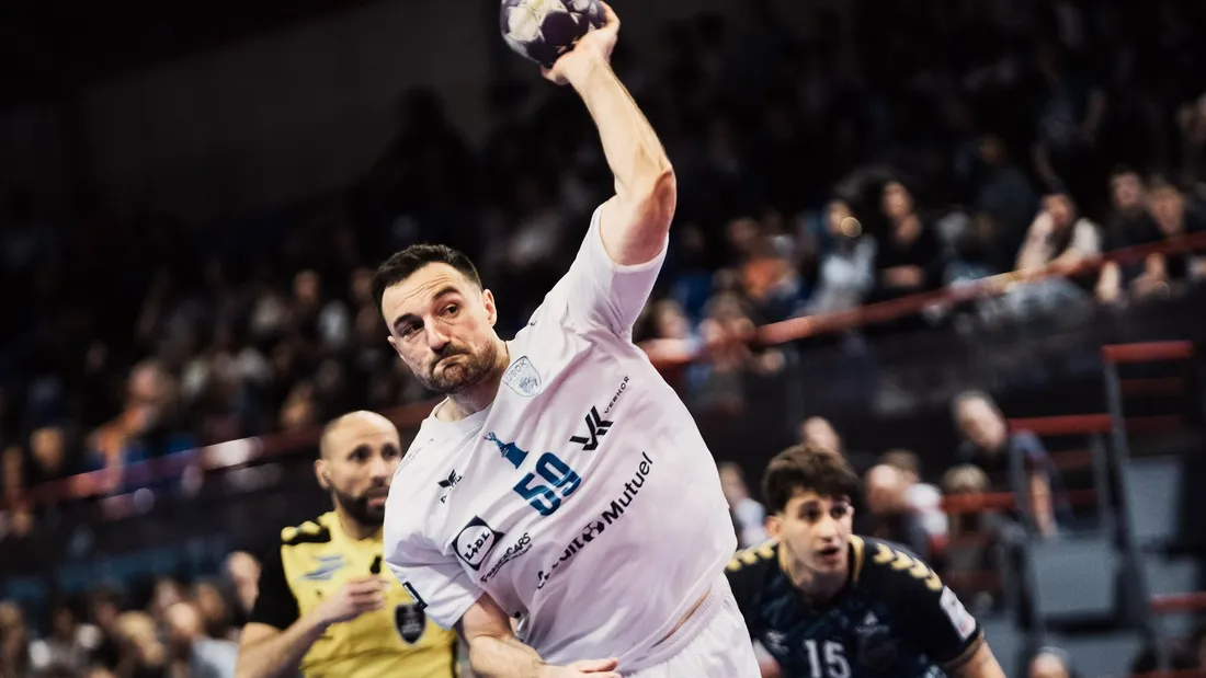 USDK - Dunkerque Handball Grand Littoral