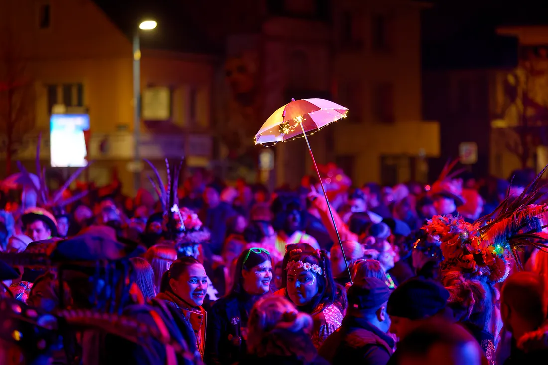 Carnaval du Portel