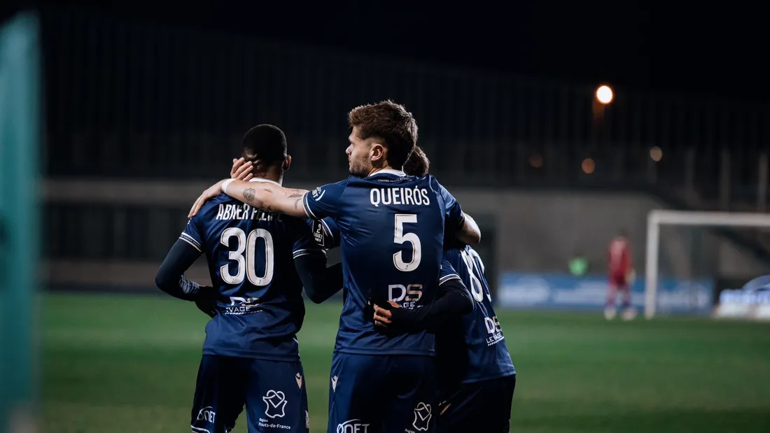 L'USLD renoue avec la victoire ! 