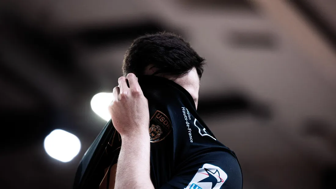 USDK - Dunkerque Handball Grand Littoral - Pierre Cornette