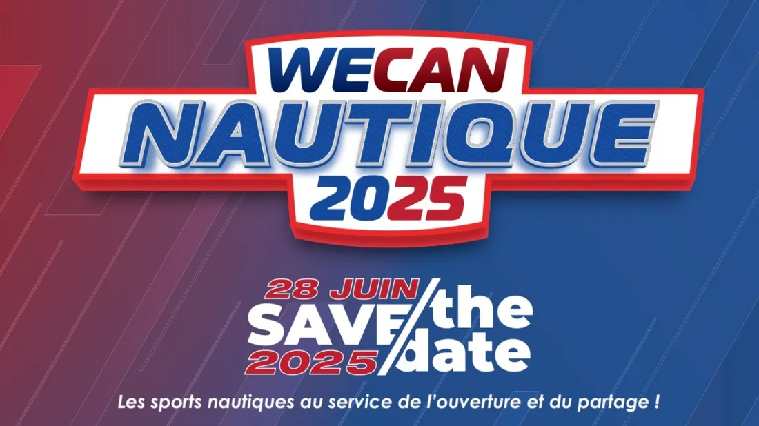 We Can Nautique Merville 2025
