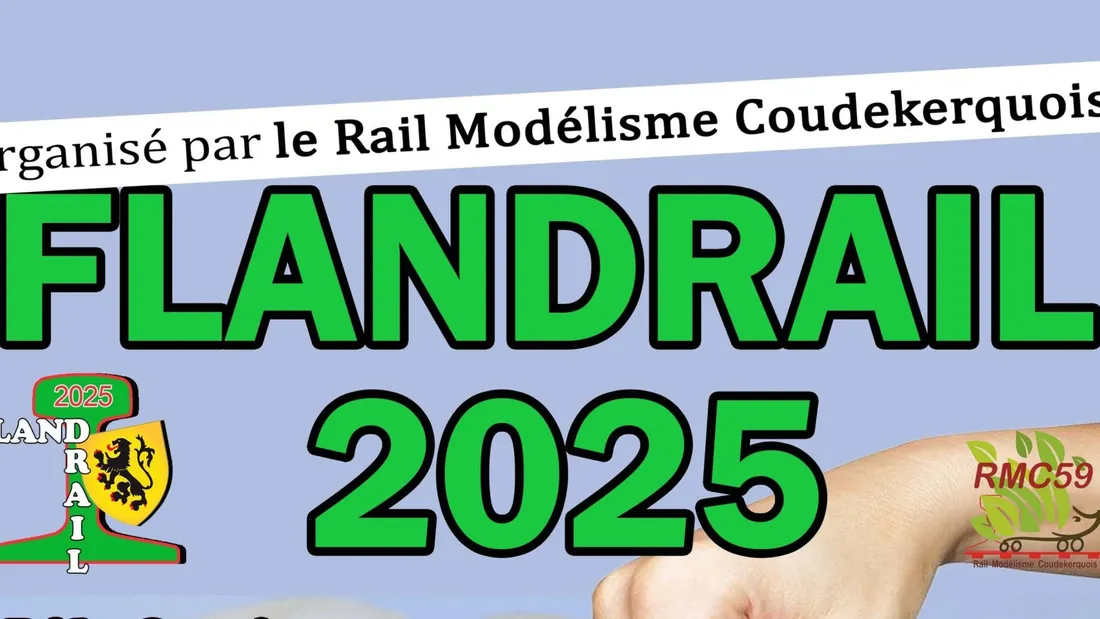 Flandrail 2025
