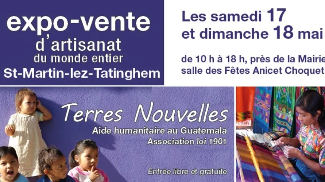 Terres Nouvelles 2025