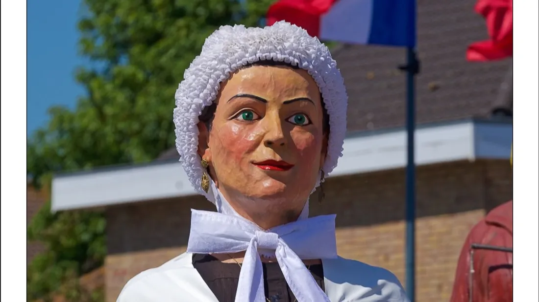 La matelote de Grand Fort Philippe