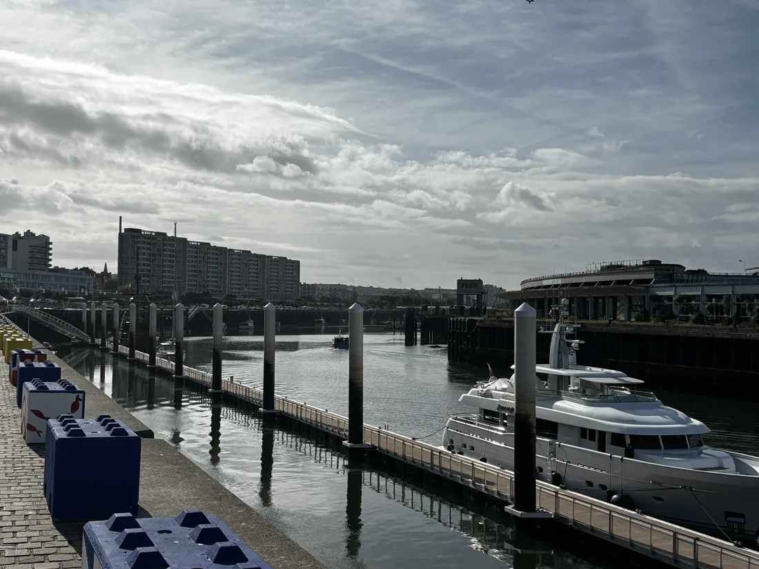 Liane Boulogne-sur-Mer