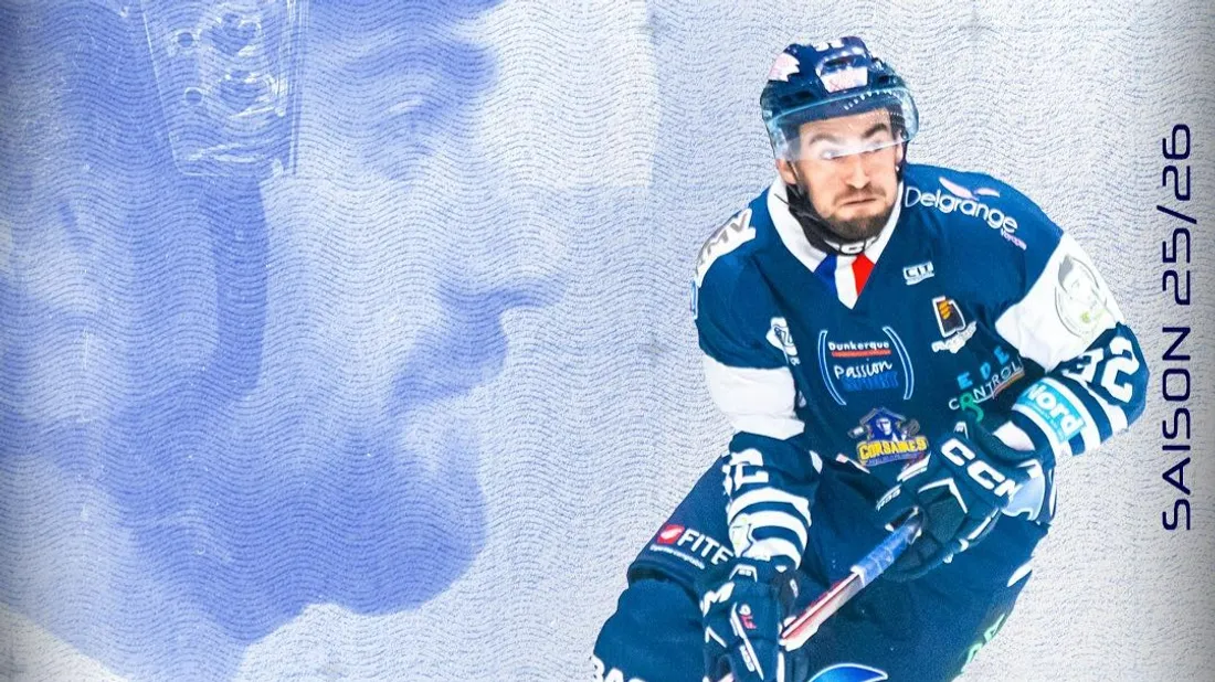 Les Corsaires de Dunkerque