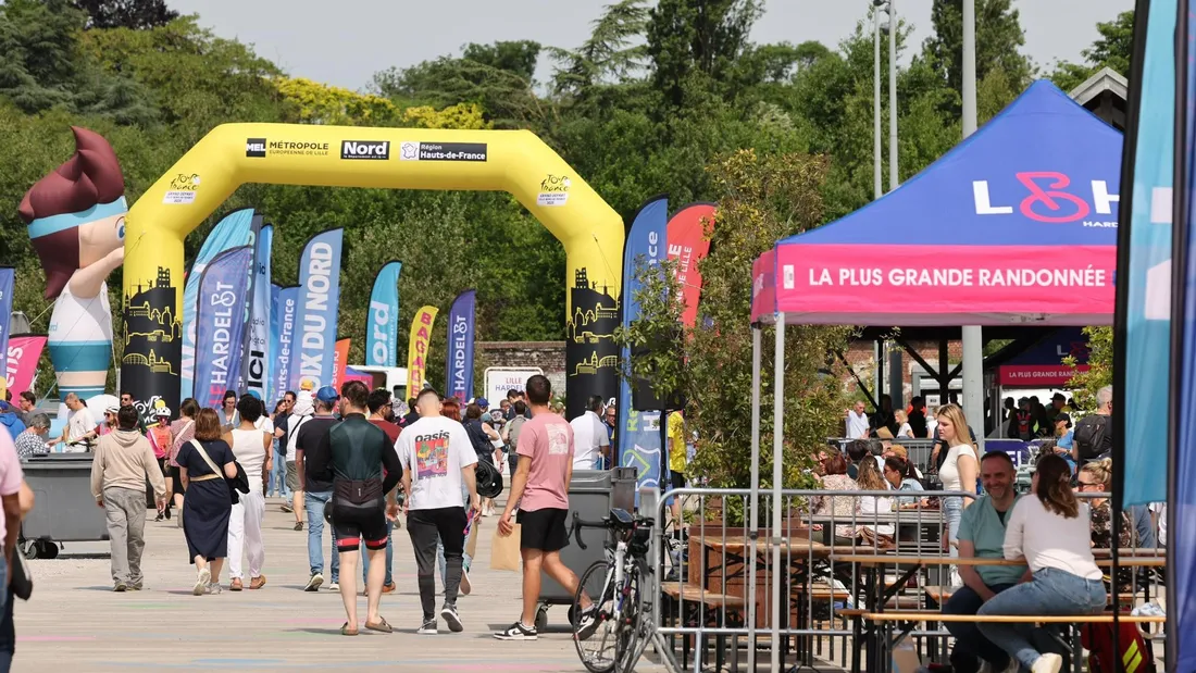 Lille-Hardelot, illustration