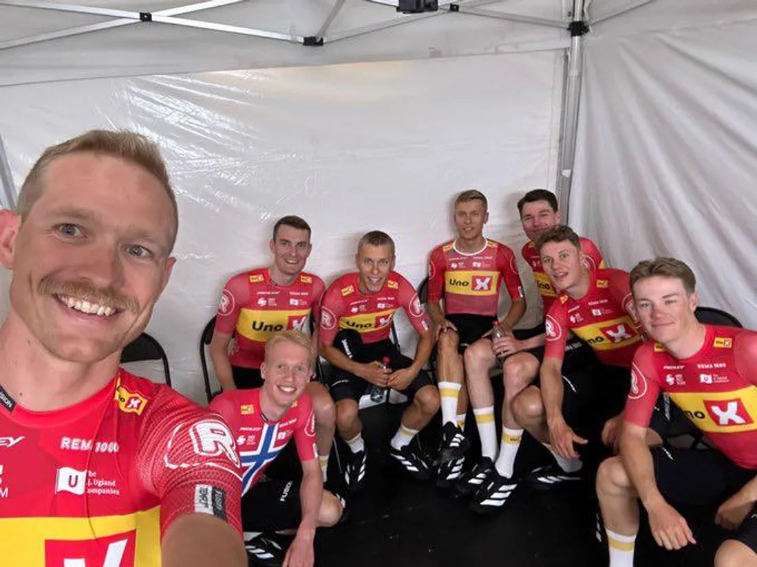 ASO - Tour de France