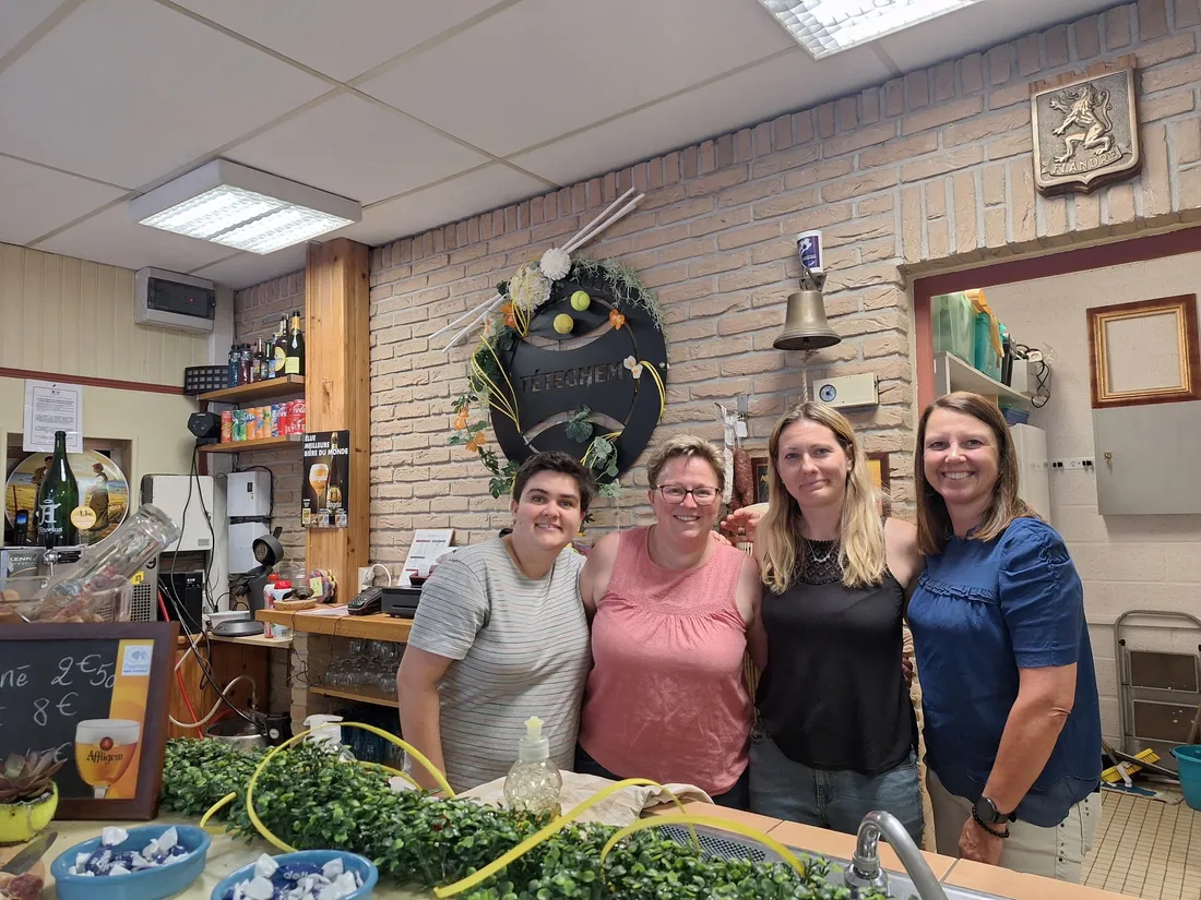 Tennis-club de Téteghem