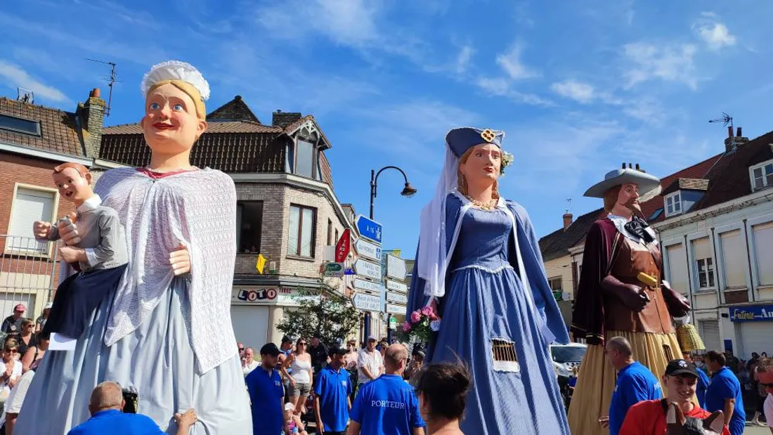 Cortège de Gédéon - 2025