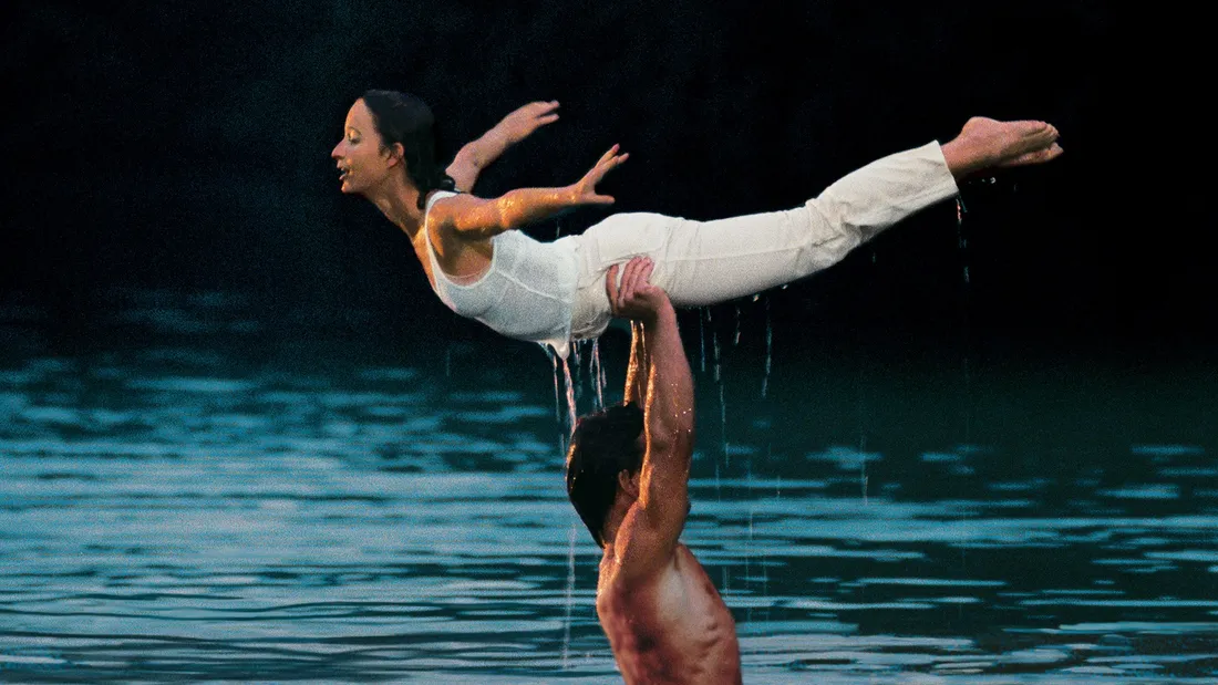 Dirty Dancing
