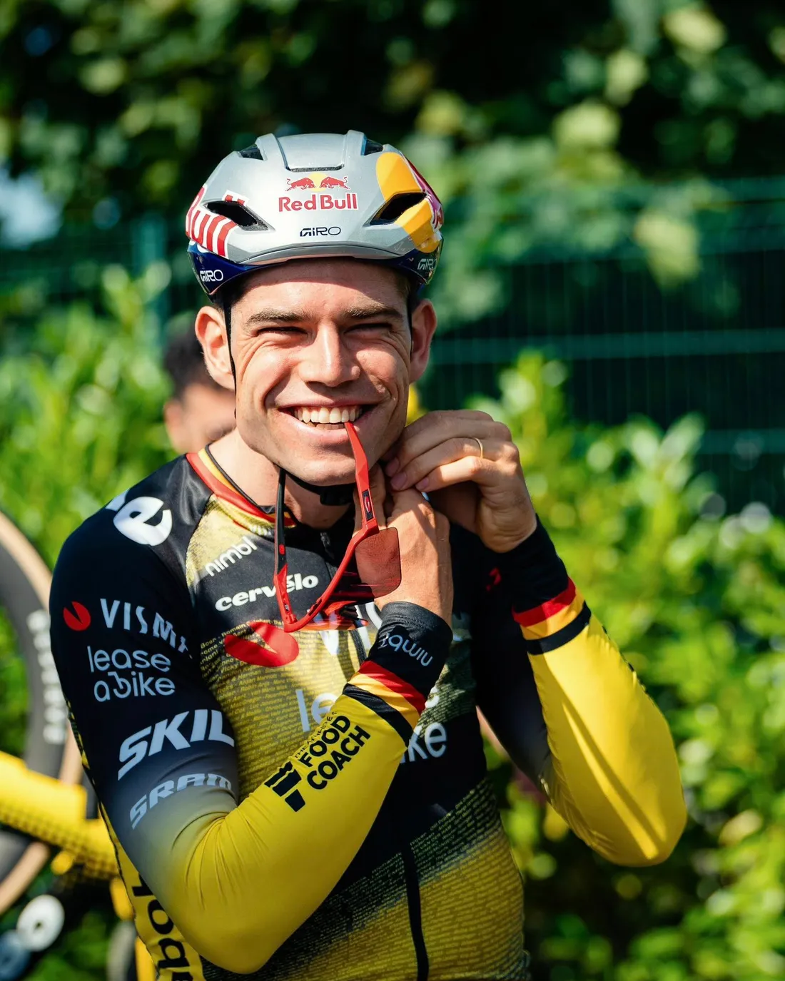 ASO - Tour de France