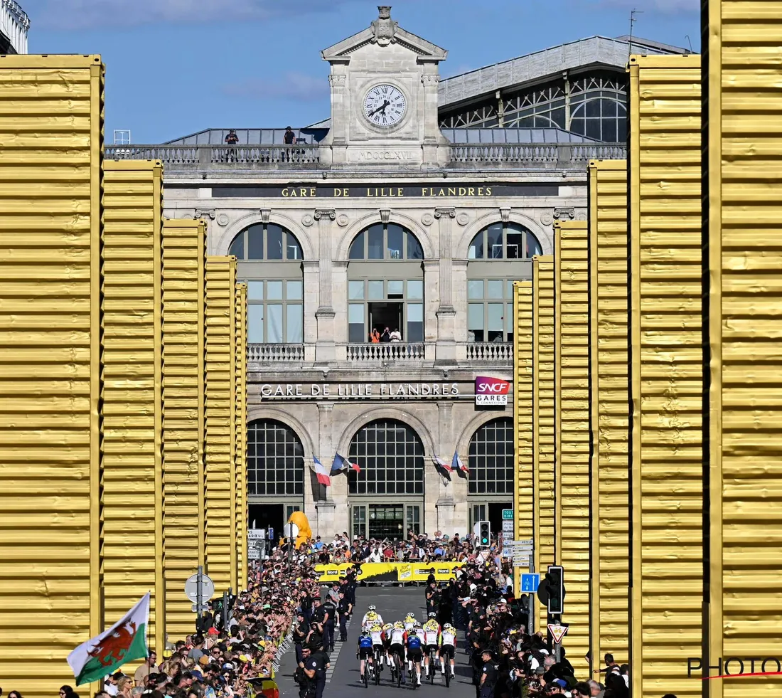 ASO - Tour de France