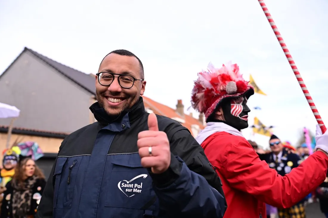 Ville de Saint-Pol-sur-Mer