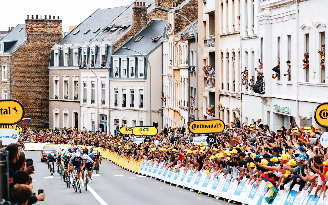 ASO - Tour de France