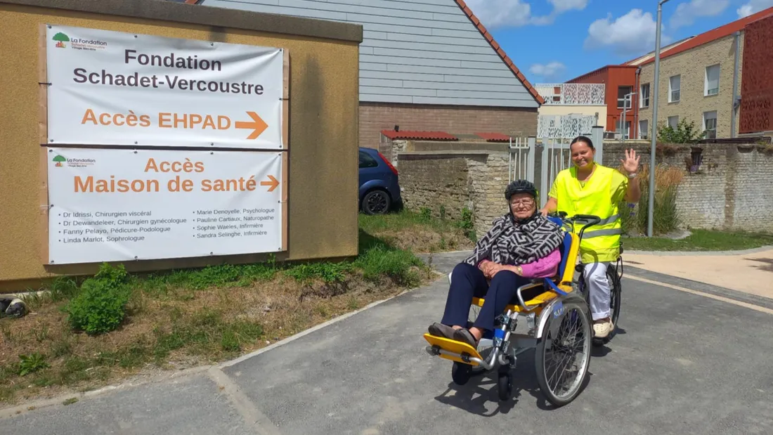 Fondation Schadet-Vercoustre 