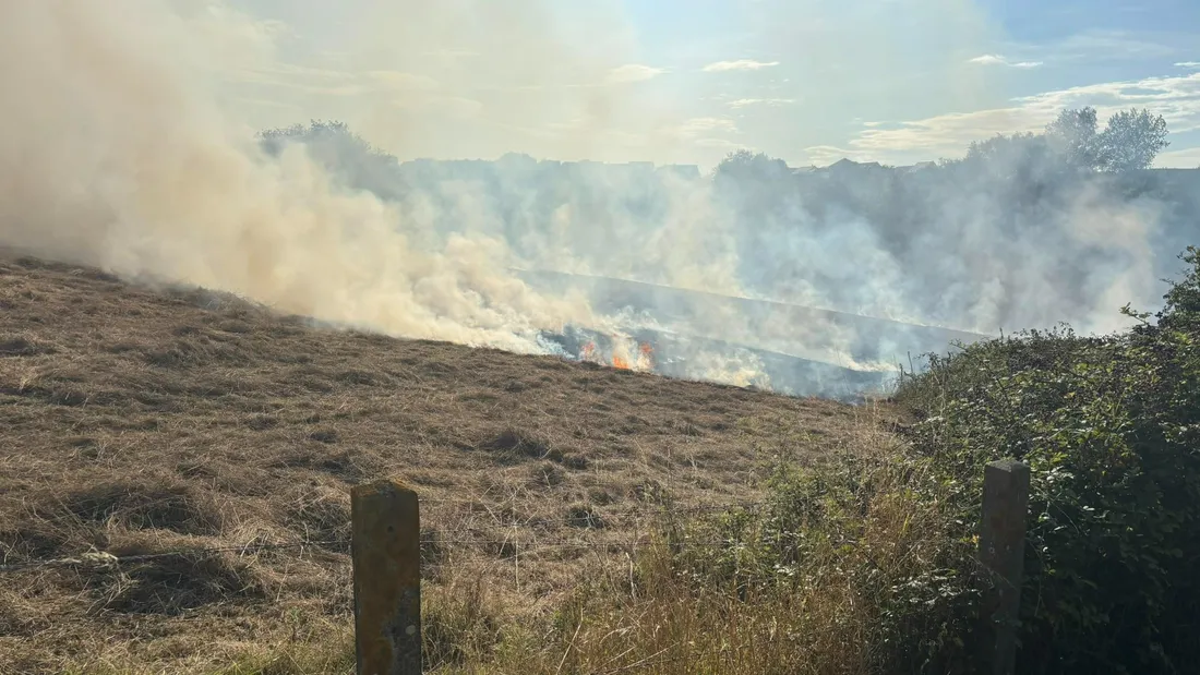 Mairie de Saint-Martin-Boulogne