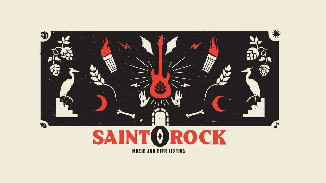 Saint O Rock Festival 2025