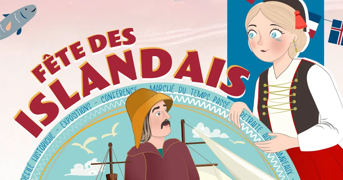 Fête des Islandais 2025