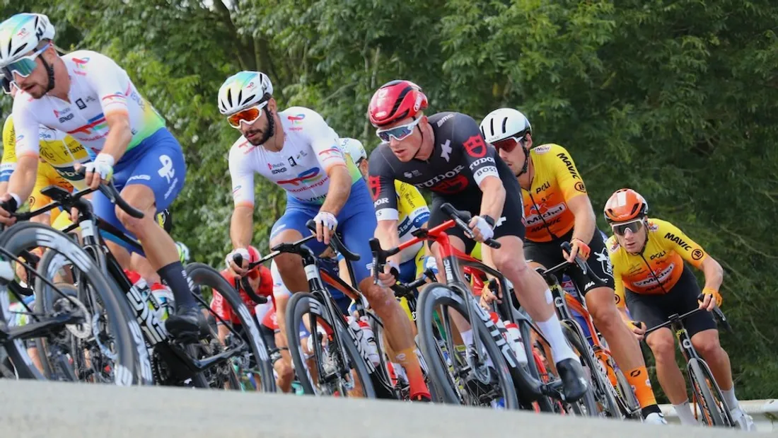 Grand Prix d'Isbergues