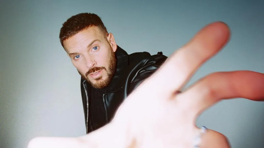 M Pokora