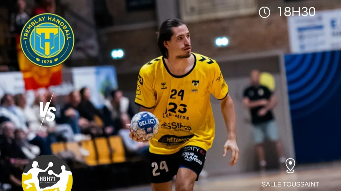 HBH71 - Club de hand d'Hazebrouck