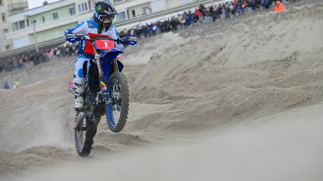 Ville de Berck, illustration