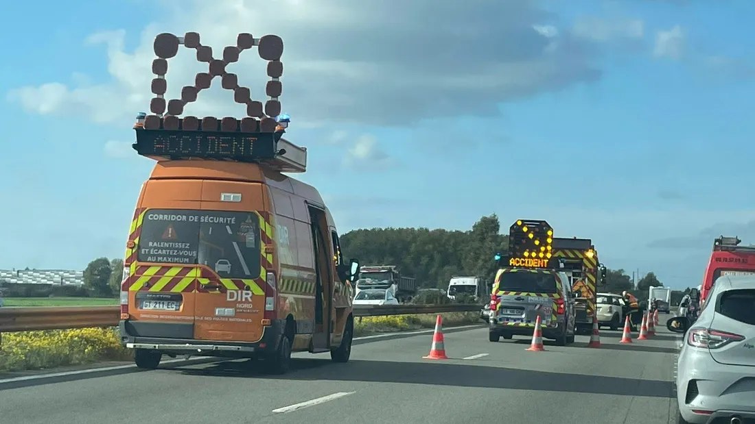 Page Facebook "Nieppe, notre engagement c'est vous"