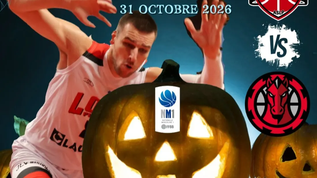 AS Loon-Plage Basket