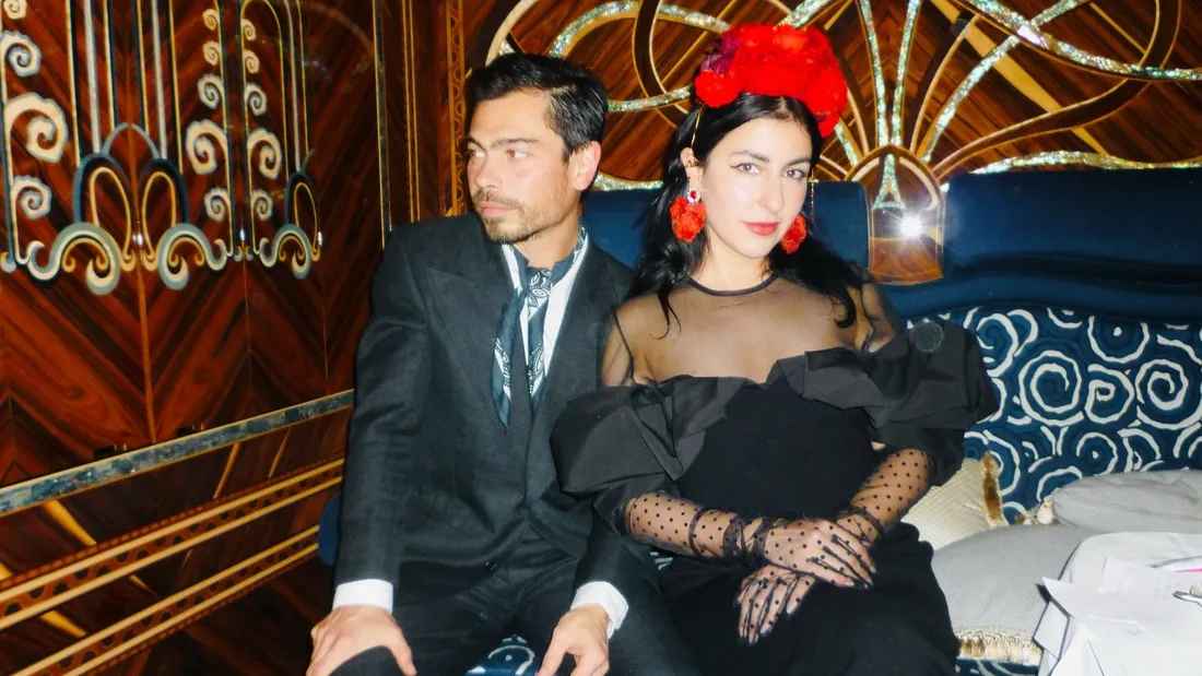 Ler Son Tout Neuf - Lilly Wood and The Prick - Christina (ft Myd)