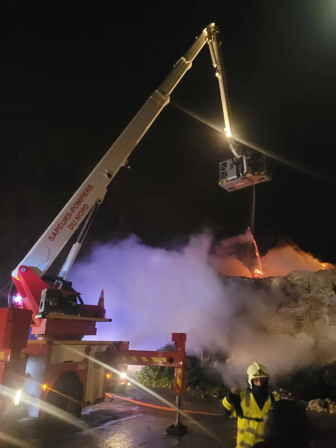 Facebook Vincent Dezitter