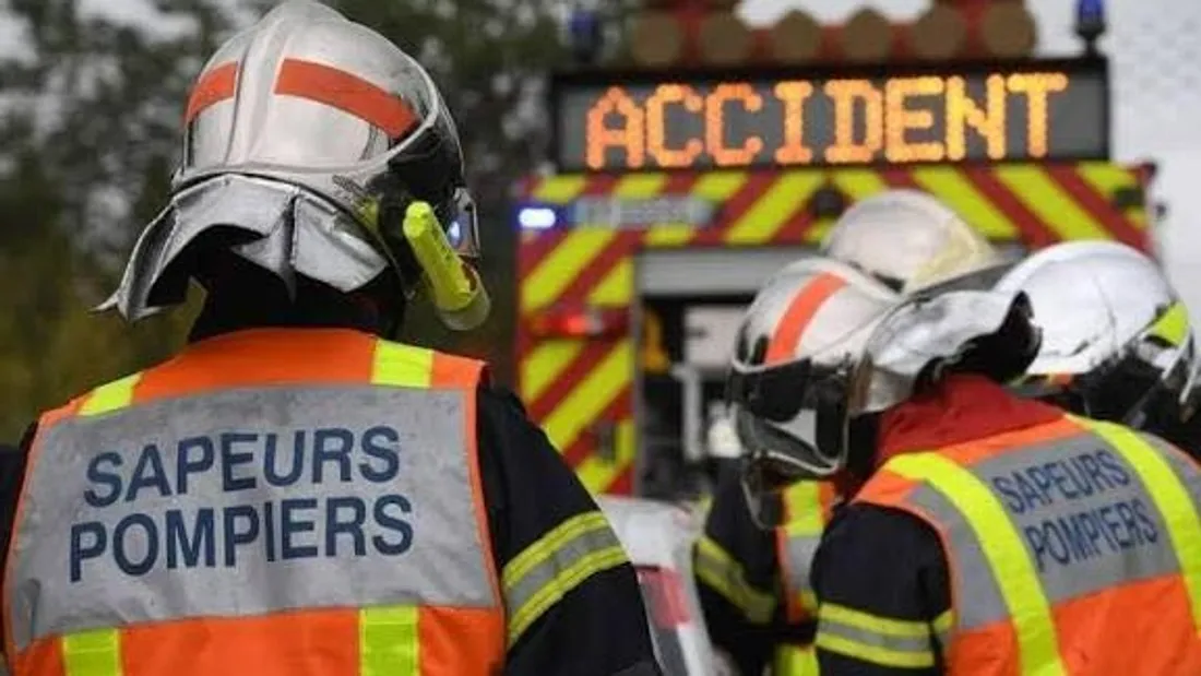 Police Municipale de Blendecques, illustration