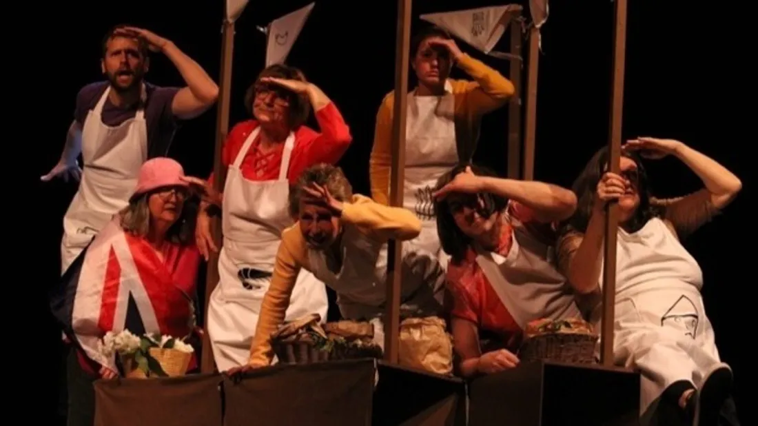 Les Voix du Nautilus