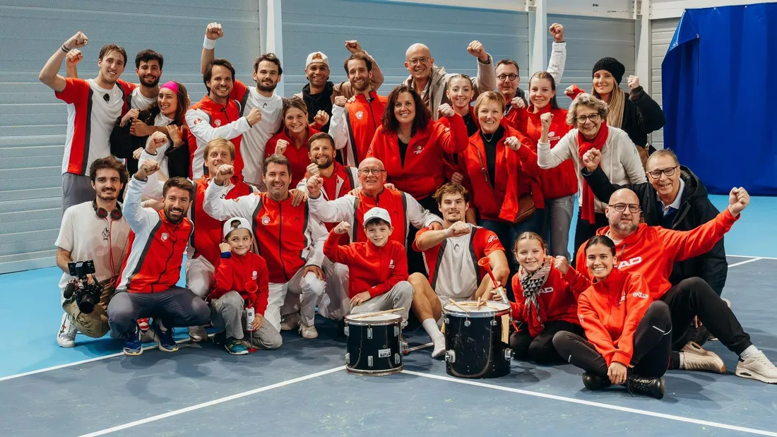 Tennis-Club de Boulogne-sur-Mer - Elise Luang Photographie 