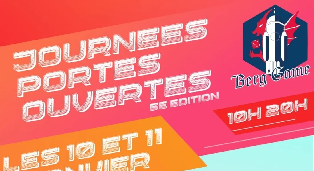 5ème Berg'Game 2026