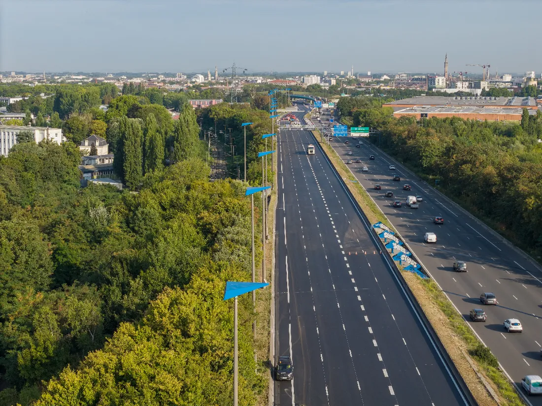 Autoroute A1
